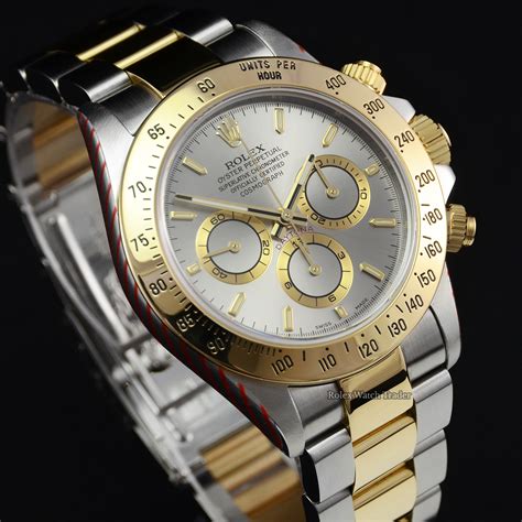 rolex daytona 16523 grey|rolex daytona 16523 for sale.